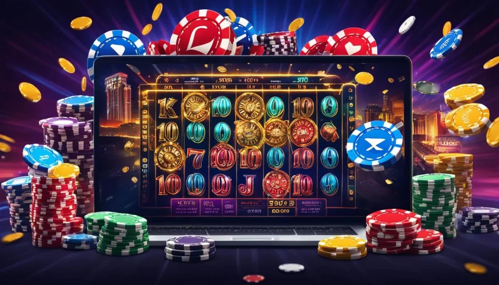 Casino trực tuyến Winclub