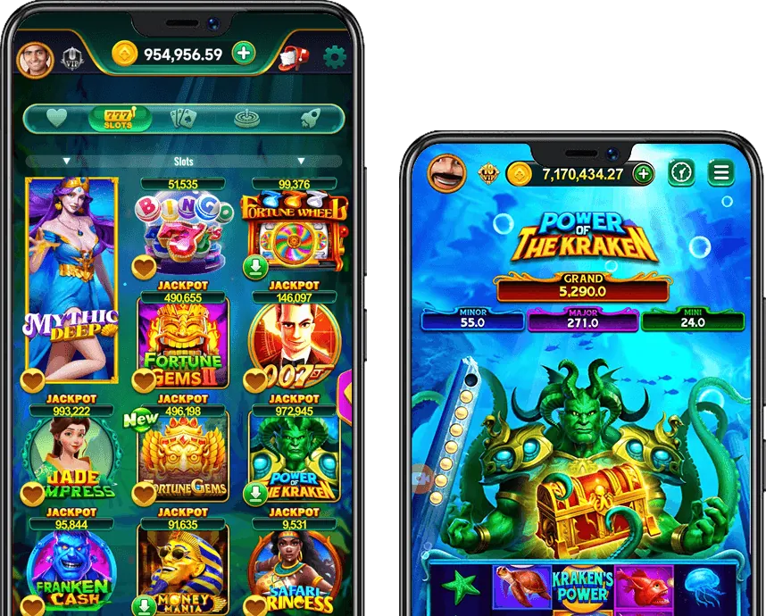 Game nổ hũ với giải thưởng Jackpot khổng lồ tại Winclub Link Vào