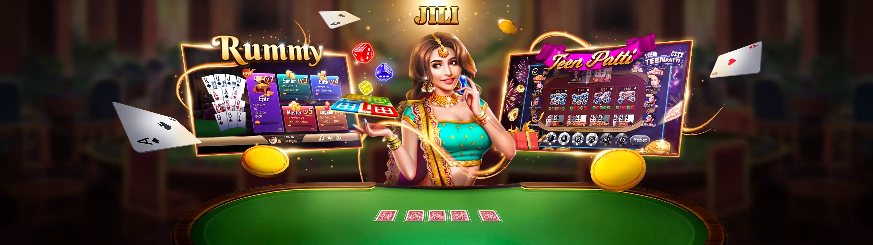 Winclub Nổ Hũ - Trò chơi Jackpot hấp dẫn